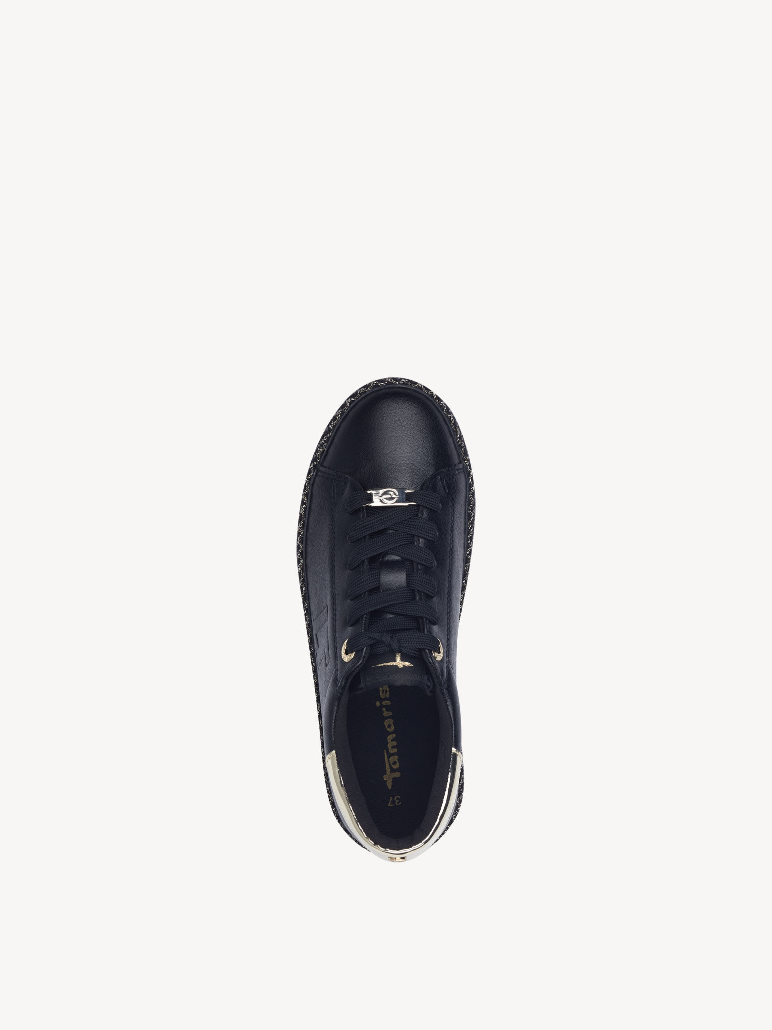 Basket - noir