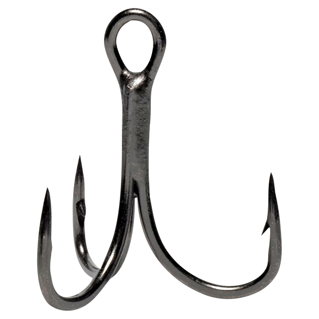 VMC Drilling Treble Hook