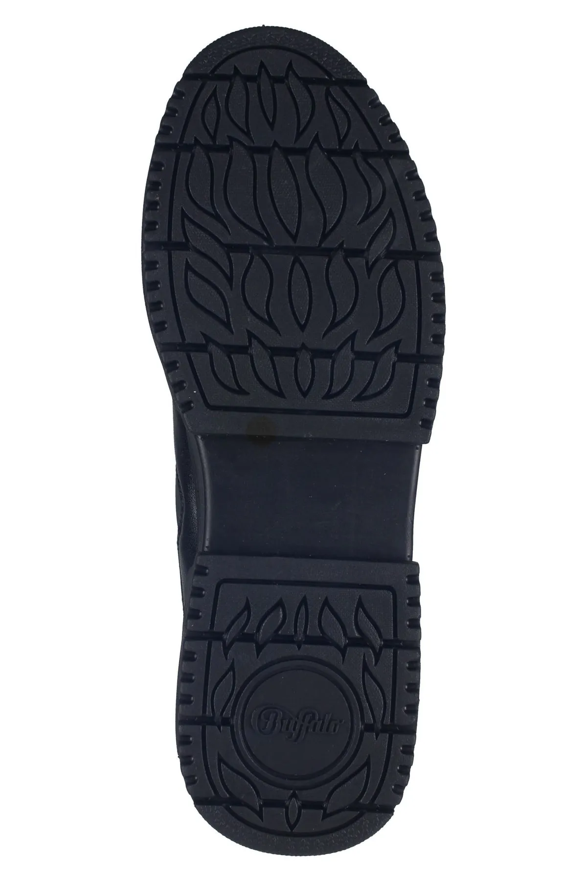 Buffalo  Sneaker - Schwarz - Flacher Absatz