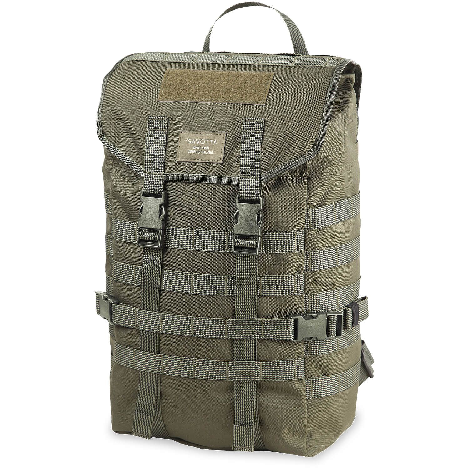Rucksack Jääkäri S