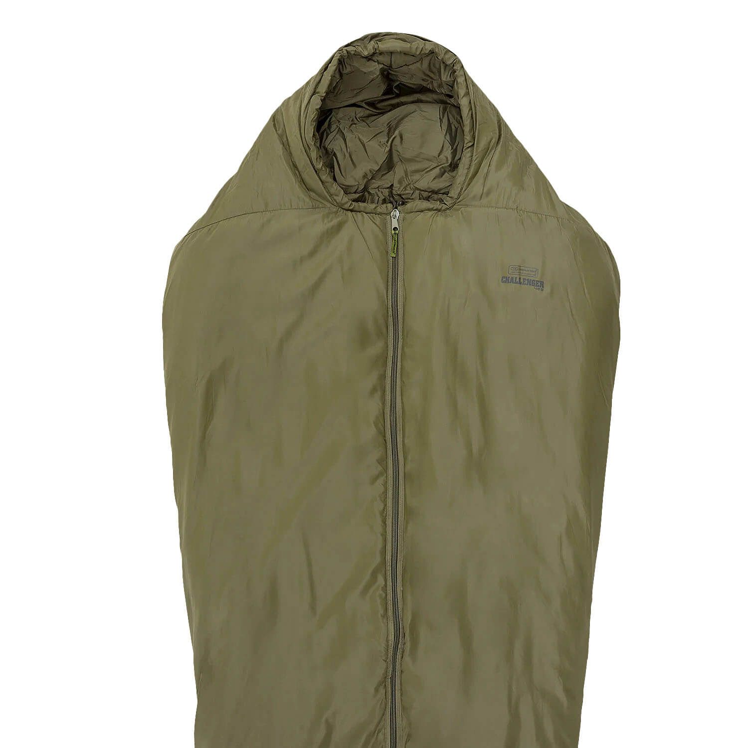 Schlafsack Challenger 400