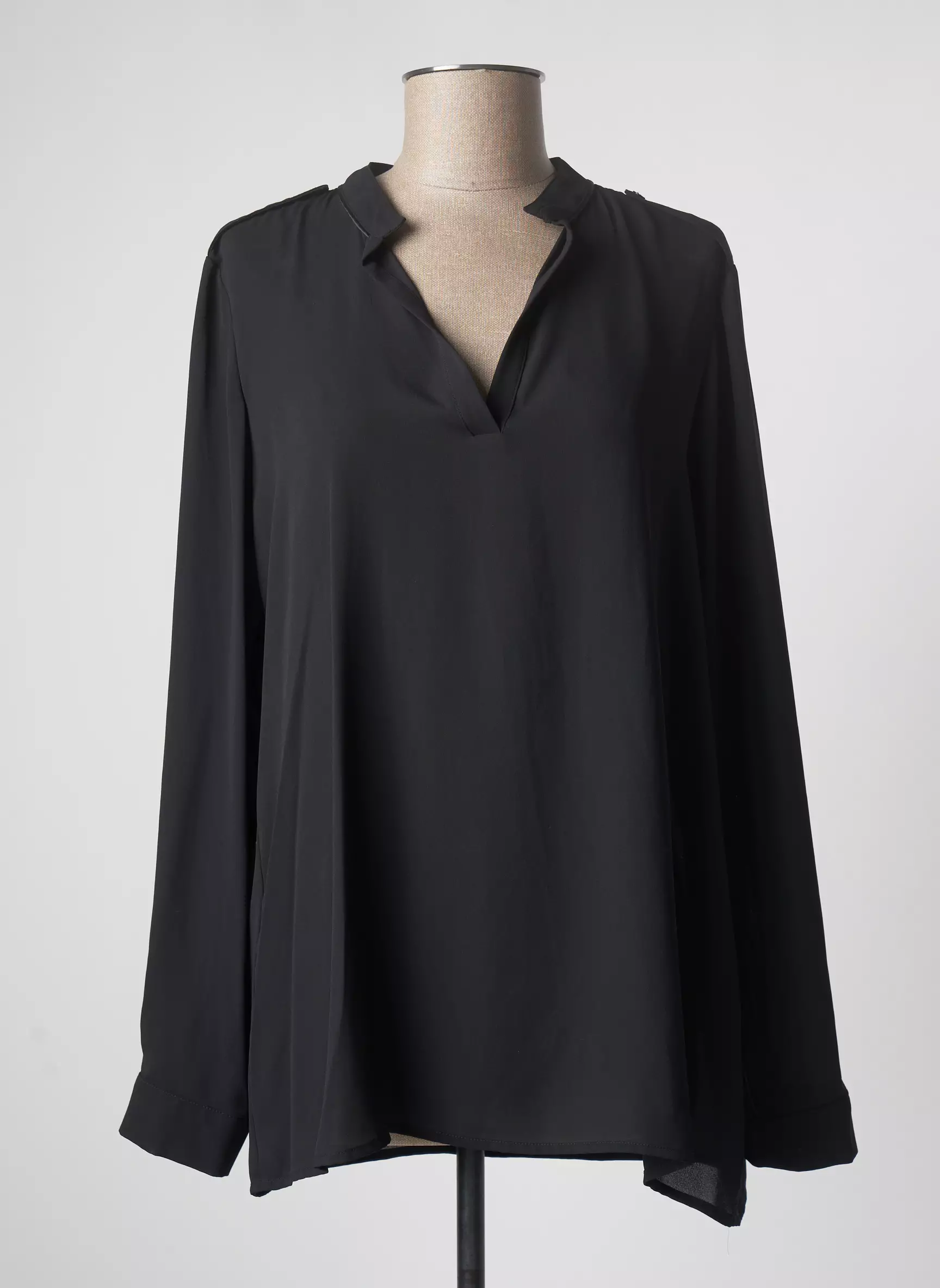 Nana Nucci Blouses Femme couleur noir