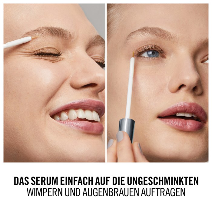 Wonder Lash & Brow Serum