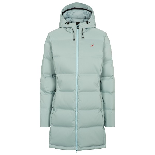Y by Nordisk - Women's Aukea Bonded Down Coat - Daunenmantel