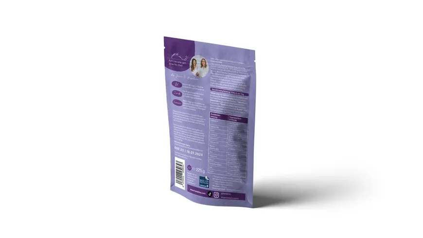 femgums ZYKLUS BALANCE 225 g
