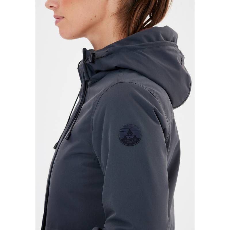 Whistler Mullie Regenjacke Damen