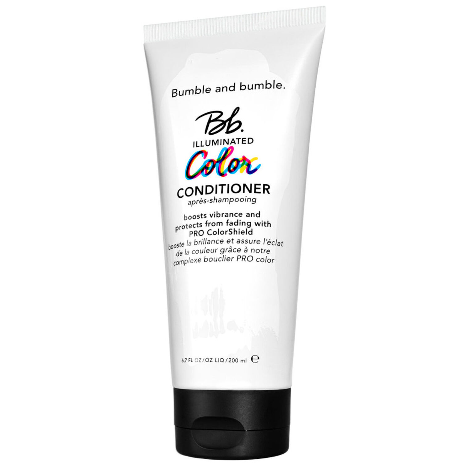 Bumble and Bumble Illuminated Color Après-Shampooing - booste la Brillance et Assure l'éclat