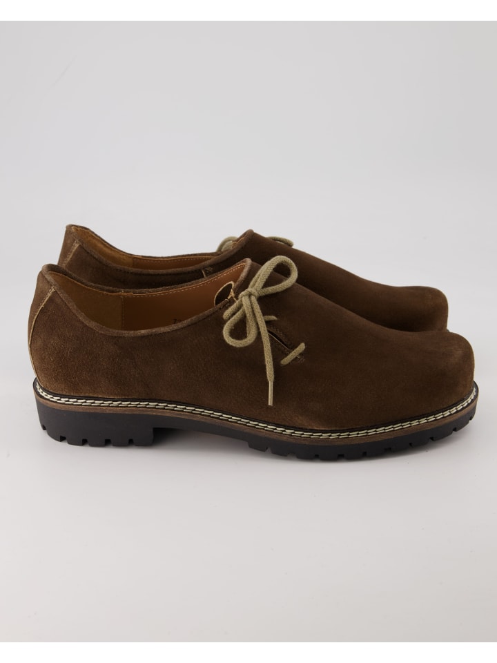 Stadler 1930 Haferlschuhe in Braun günstig kaufen