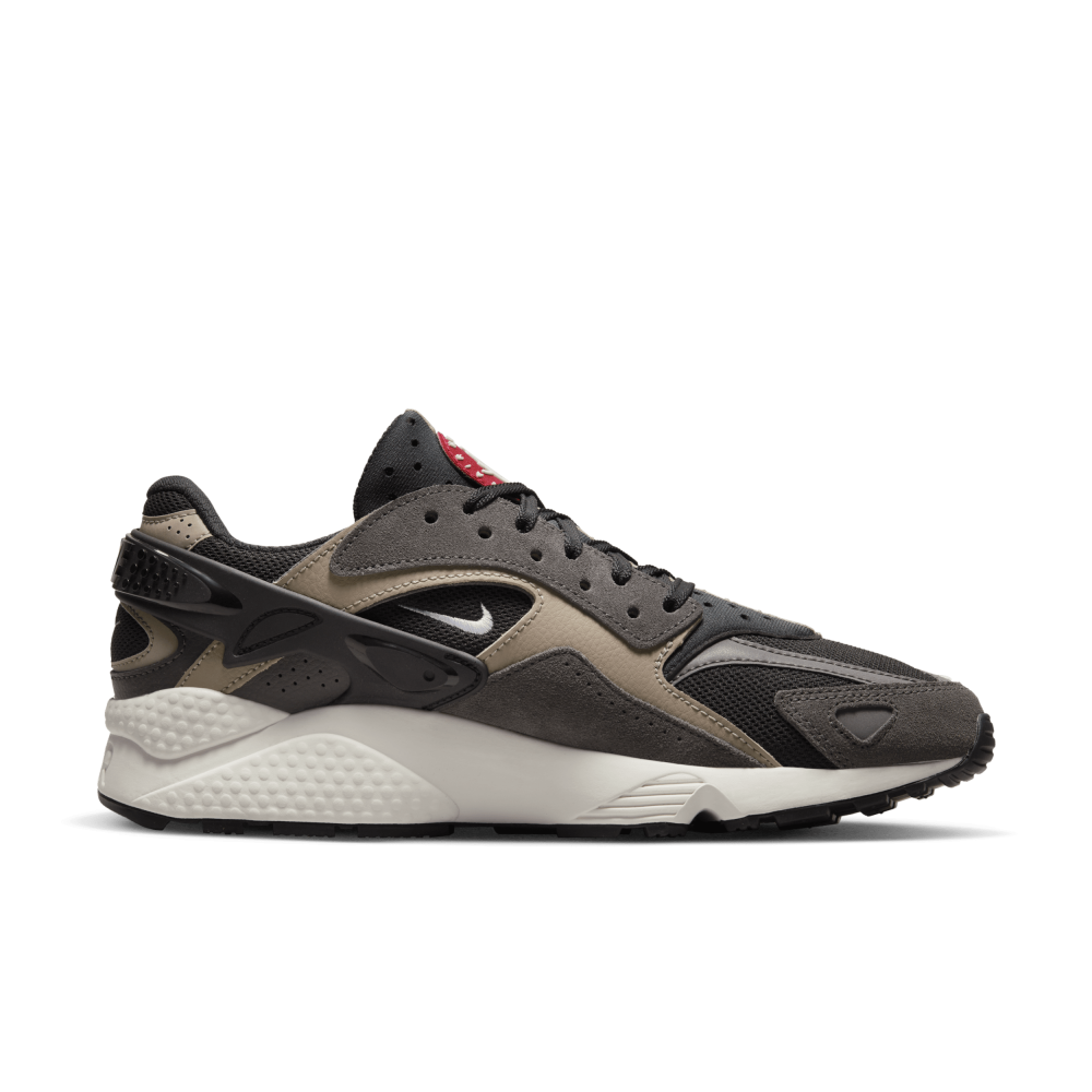 Nike Air Huarache Runner DZ3306-003 / schwarz