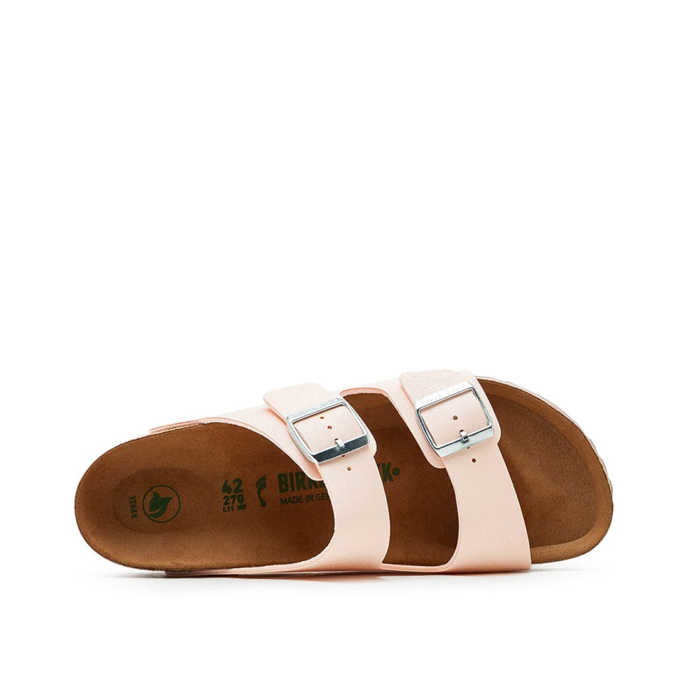 Birkenstock Arizona Earthy Vegan 1019635 / pink