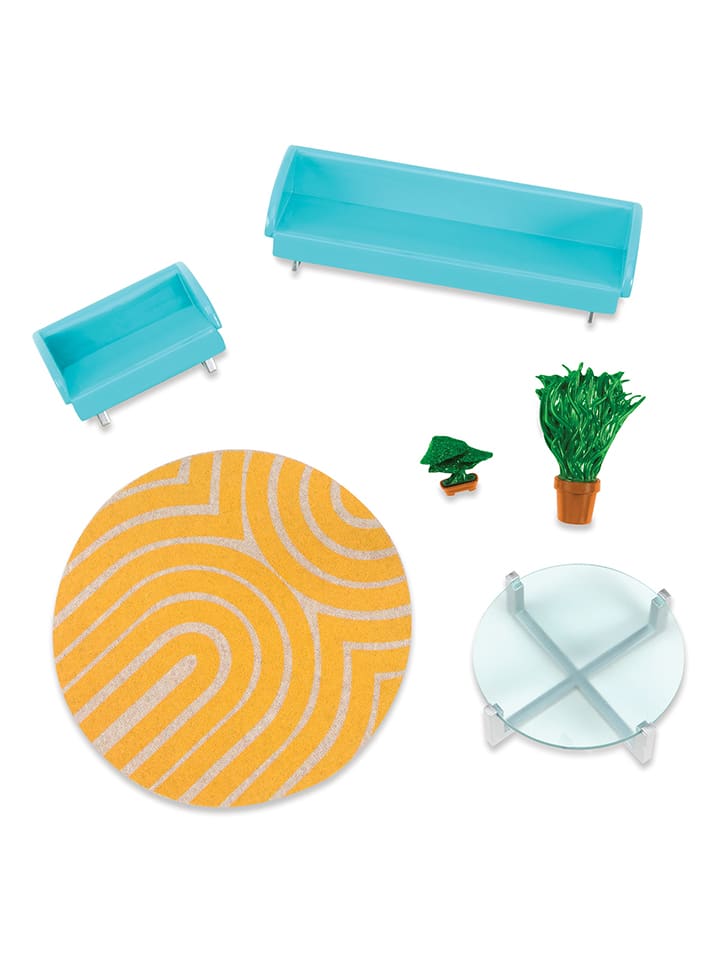 LORI Puppen-Wohnzimmer-Set - ab 3 Jahren günstig kaufen onesize
