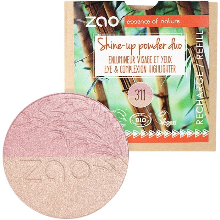 Refill Shine-Up Powder