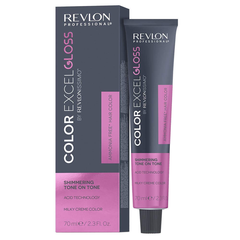 Revlon Color Excel Gloss Anti-Red 1 70 ml