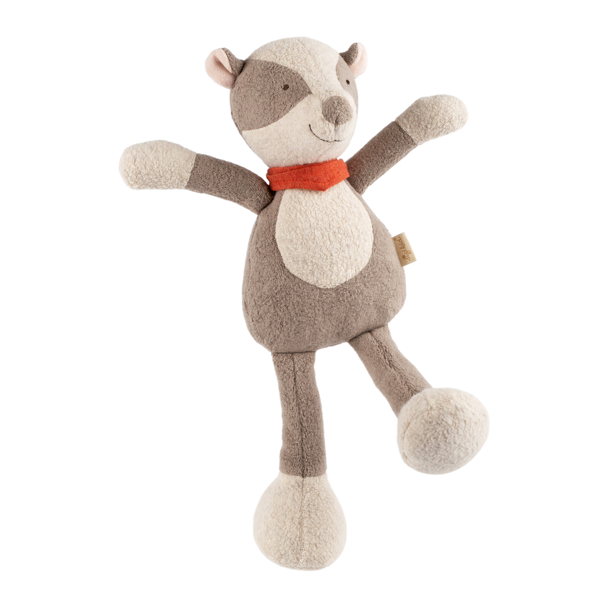 Kuscheltier Dachs, Babyplüsch
