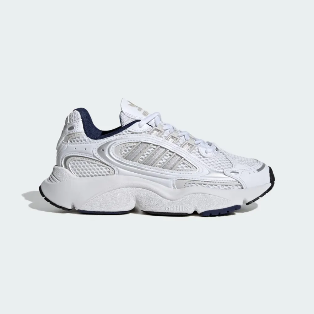 adidas OZMILLEN Shoes ID0694 / weiss