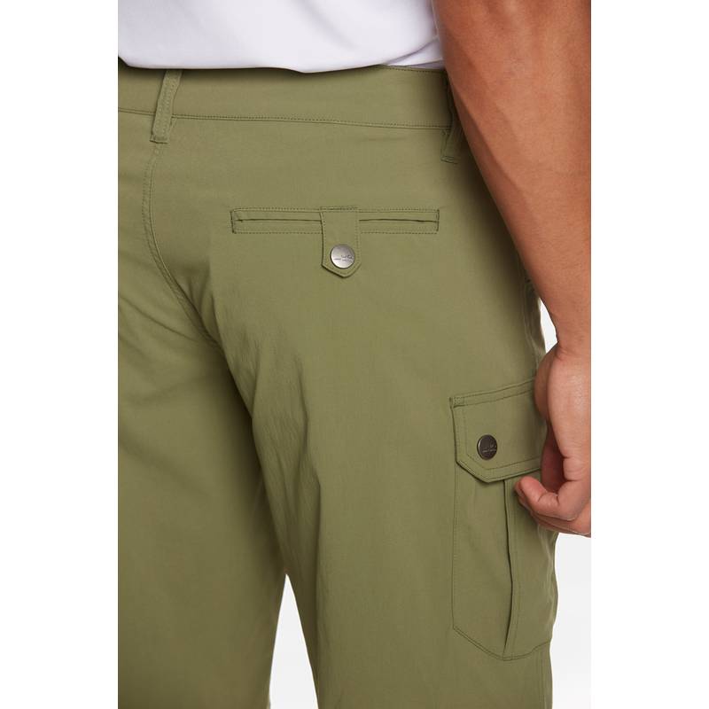 Jeff Green Stan Funktionsshorts Herren