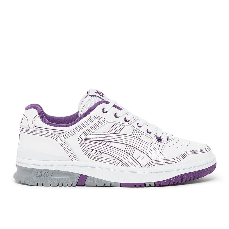 Asics Sportstyle x Needles EX89 white/white