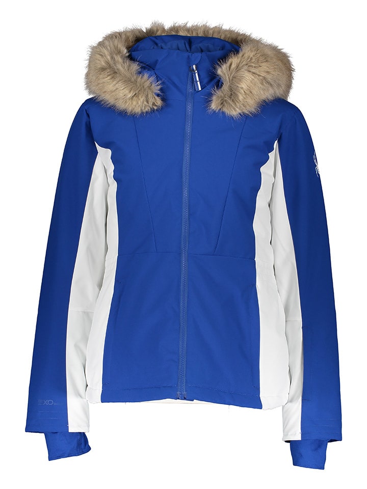 SPYDER Ski-/ Snowboardjacke 