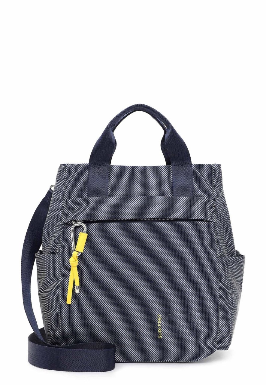 SURI FREY Handtaschen blau