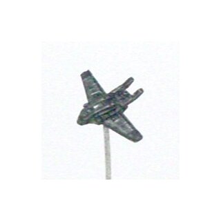 Rogue Micro Fighter