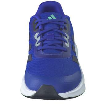 adidas Runfalcon 3.0 K Running in blau