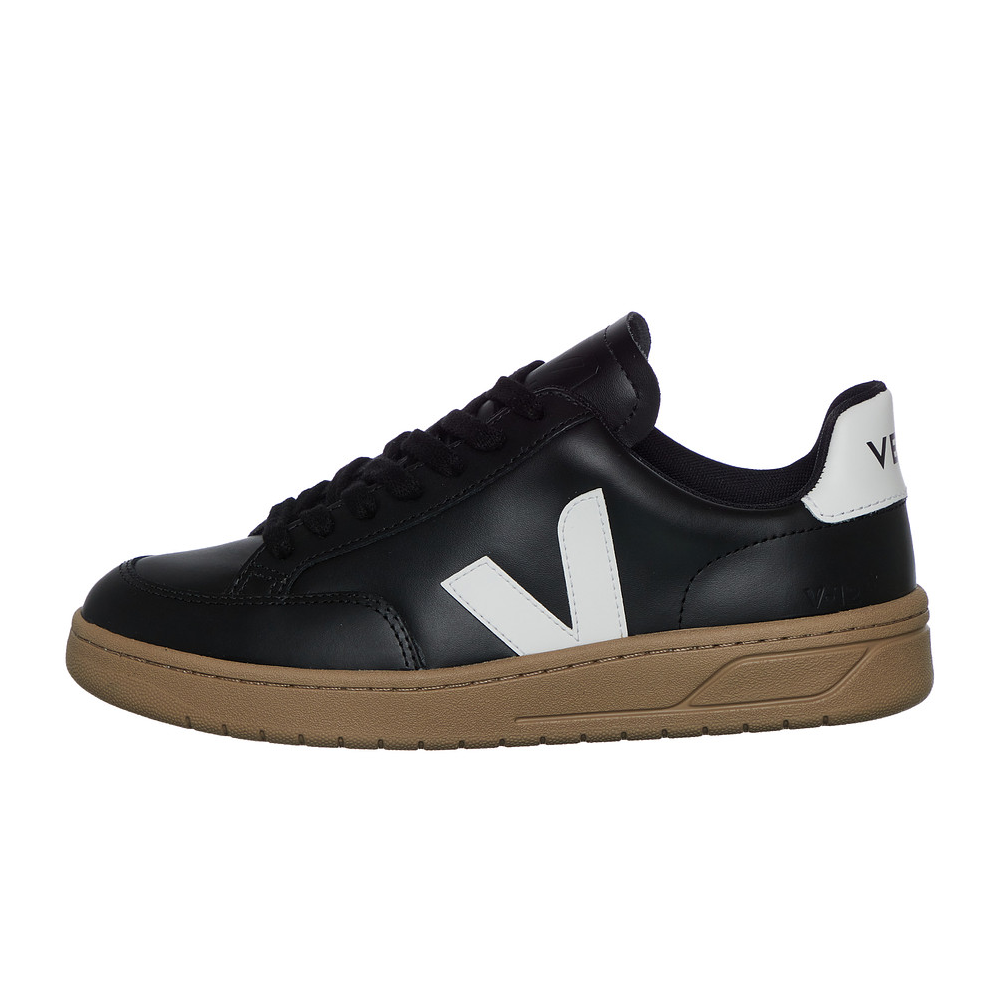 VEJA V 12 WMN XD0203638A / schwarz