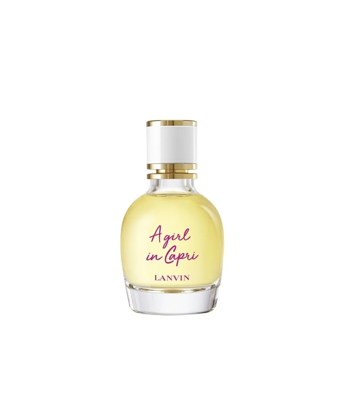 Lanvin-A GIRL IN CAPRI-Eau de Toilette Vaporisateur