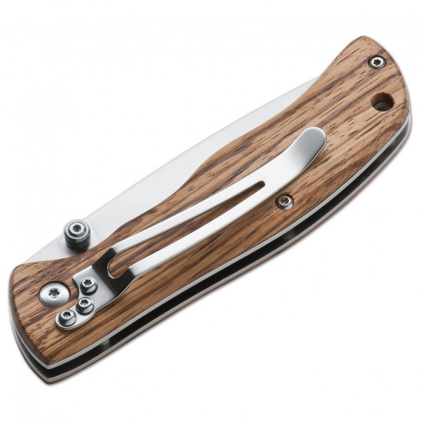Magnum - Backpacker - Messer