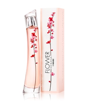 KENZO Flower Ikebana by Kenzo Eau de Parfum 75 ml