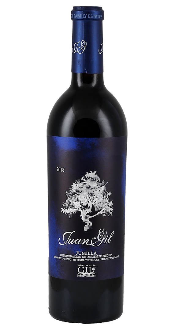 Juan Gil Blue Label 2021