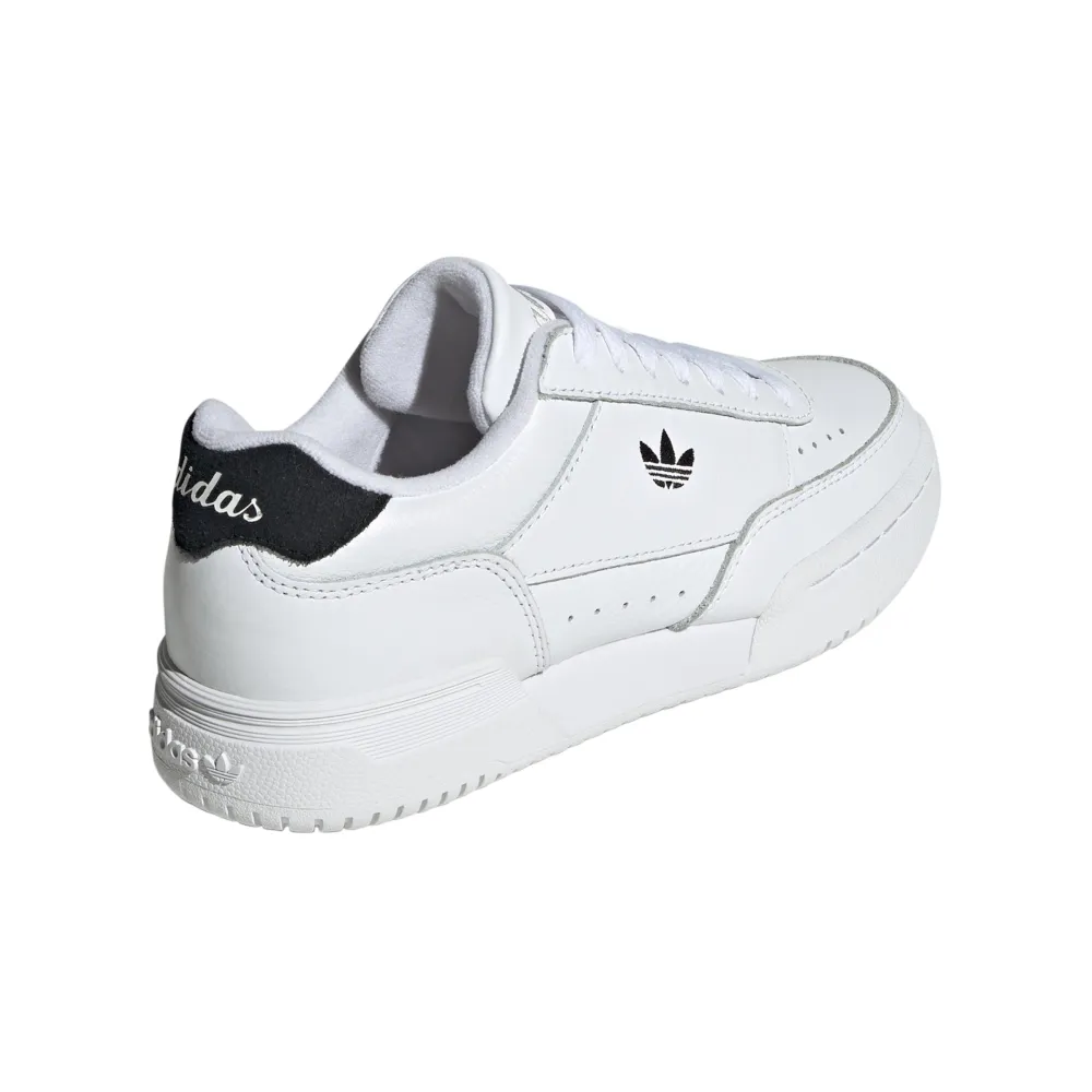 adidas COURT SUPER IE8081 / weiss