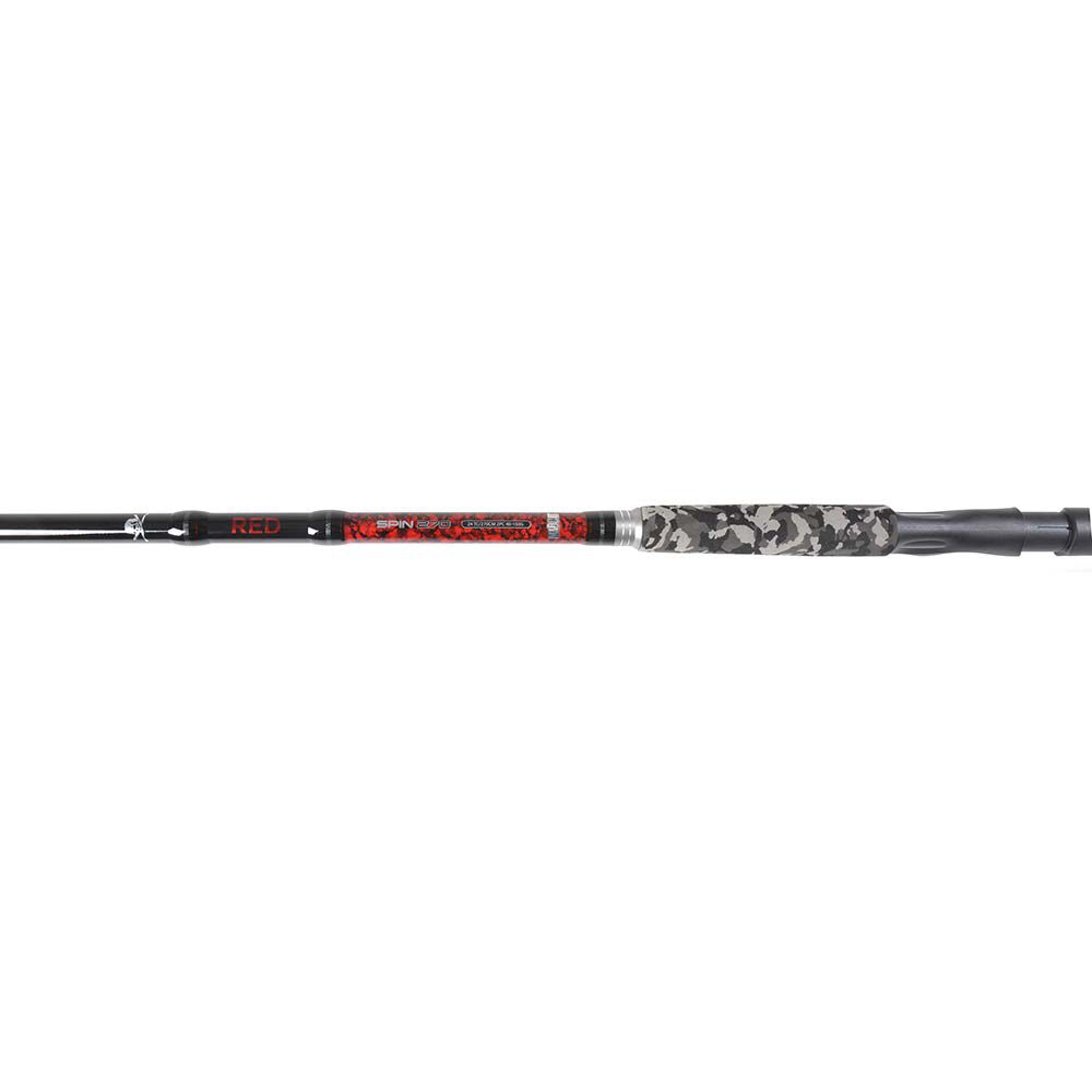 Prut Madcat Red Spin 2,7m na sumce 40-150g