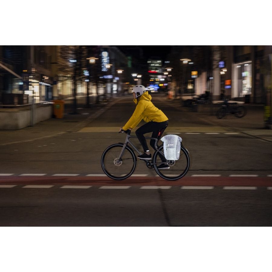 Road Master Roll-It Luminum - Fahrradtasche