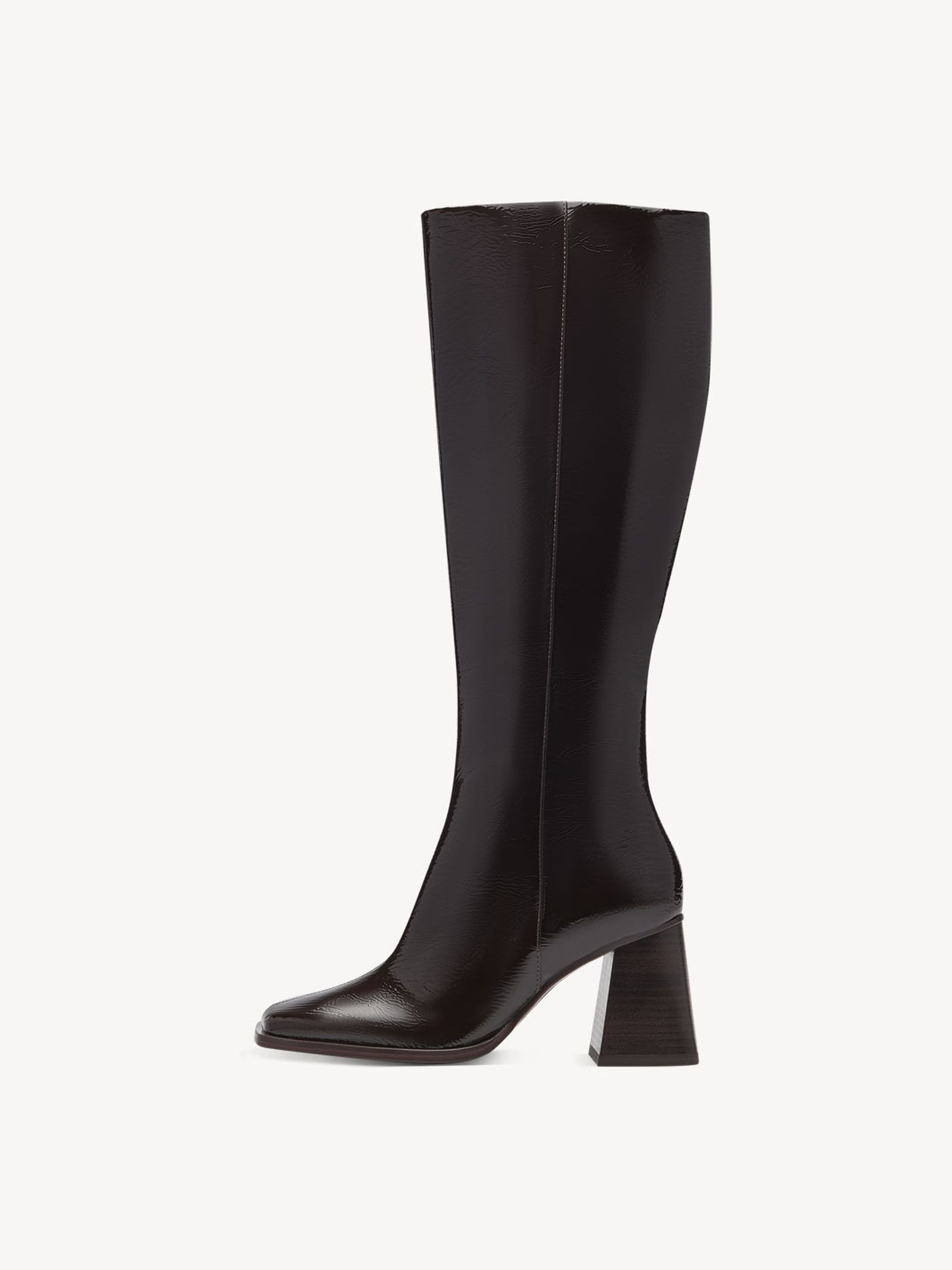 Bottes - marron