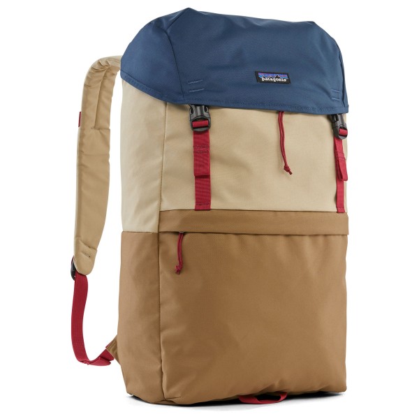 Patagonia - Fieldsmith Lid Pack - Daypack