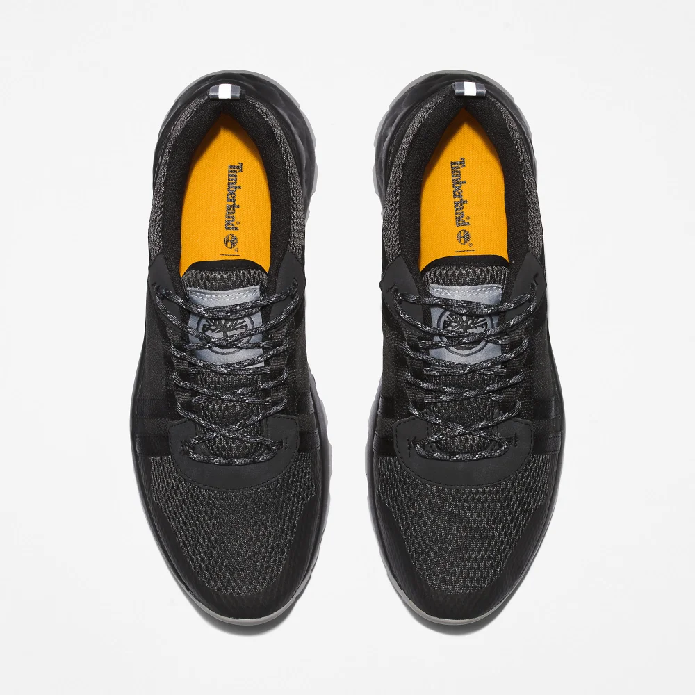 Timberland Solar Wave LT TB0A2KCQ0151 / schwarz