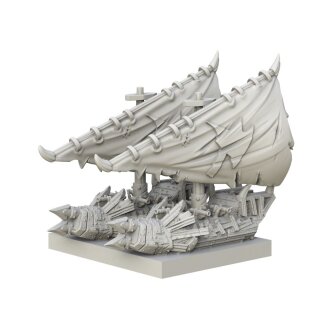 Armada: Orc Booster Fleet (EN)