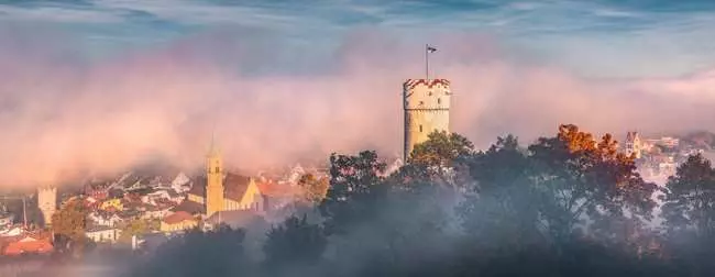 Puzzle 1000 Teile - Ravensburg