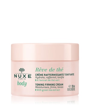 NUXE Rêve de Thé Körpercreme-200 ml