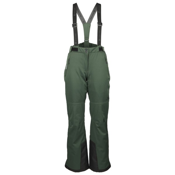 Heber Peak - Women's PinusHe. Ski Pants - Skihose