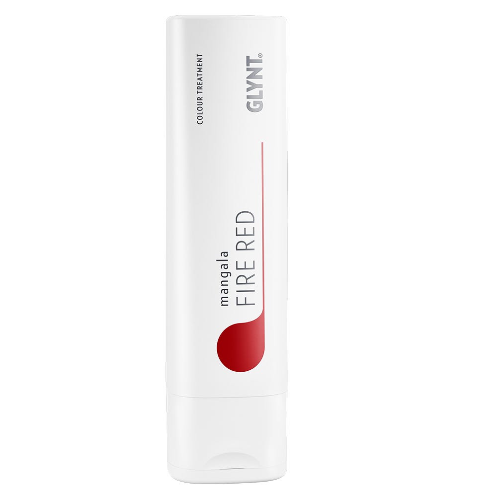 GLYNT MANGALA Fire Red 200 ml