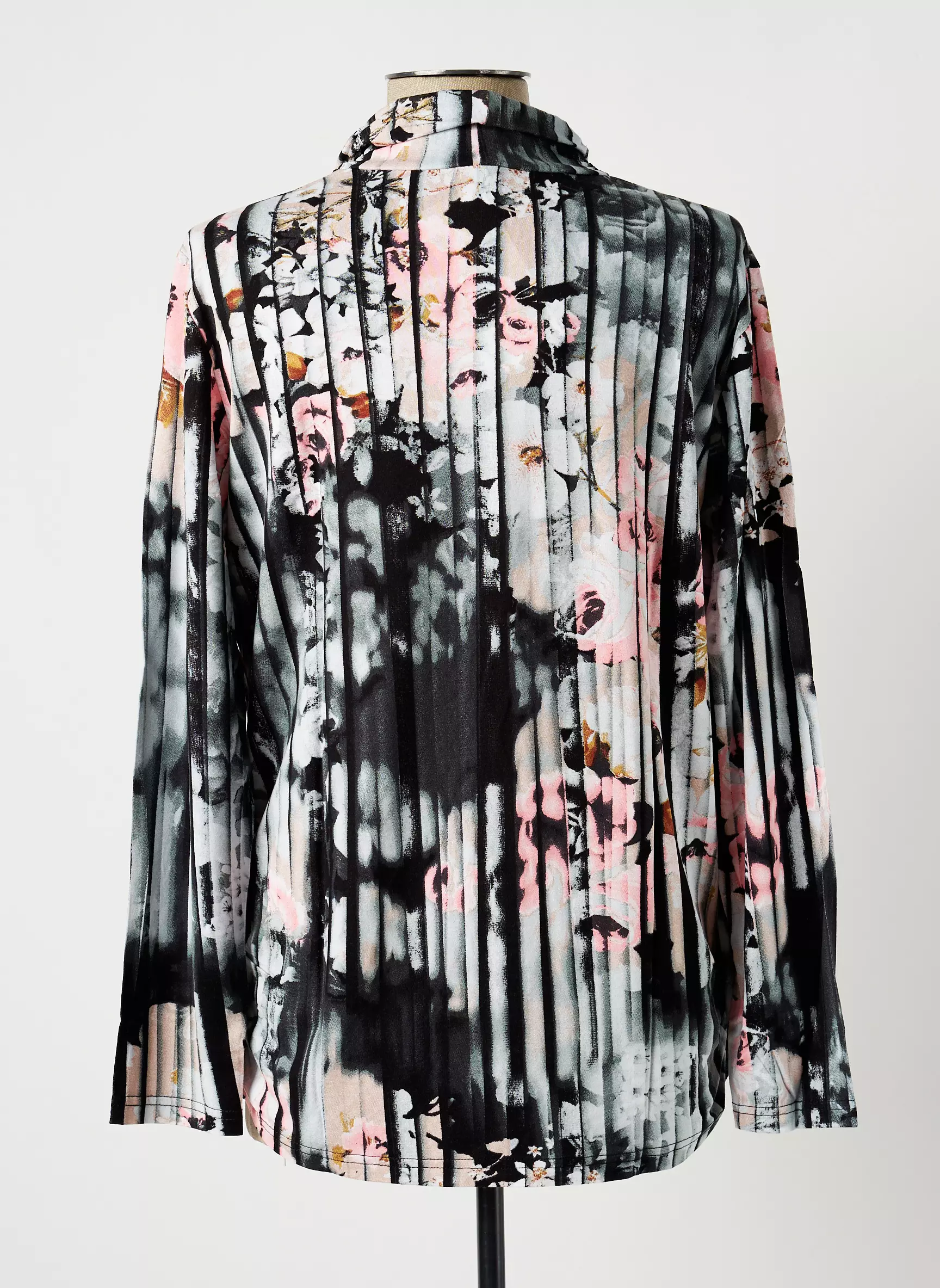 Hajo Tshirts Femme couleur noir