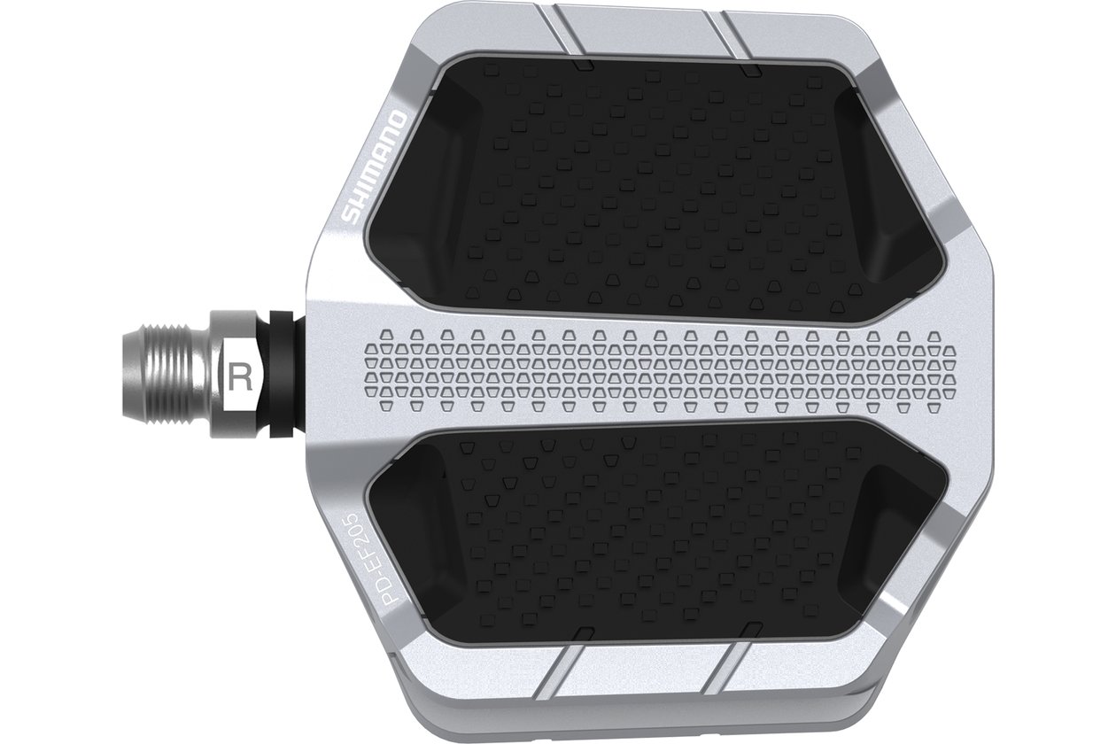 Shimano PD-EF205 Plattform Pedal
