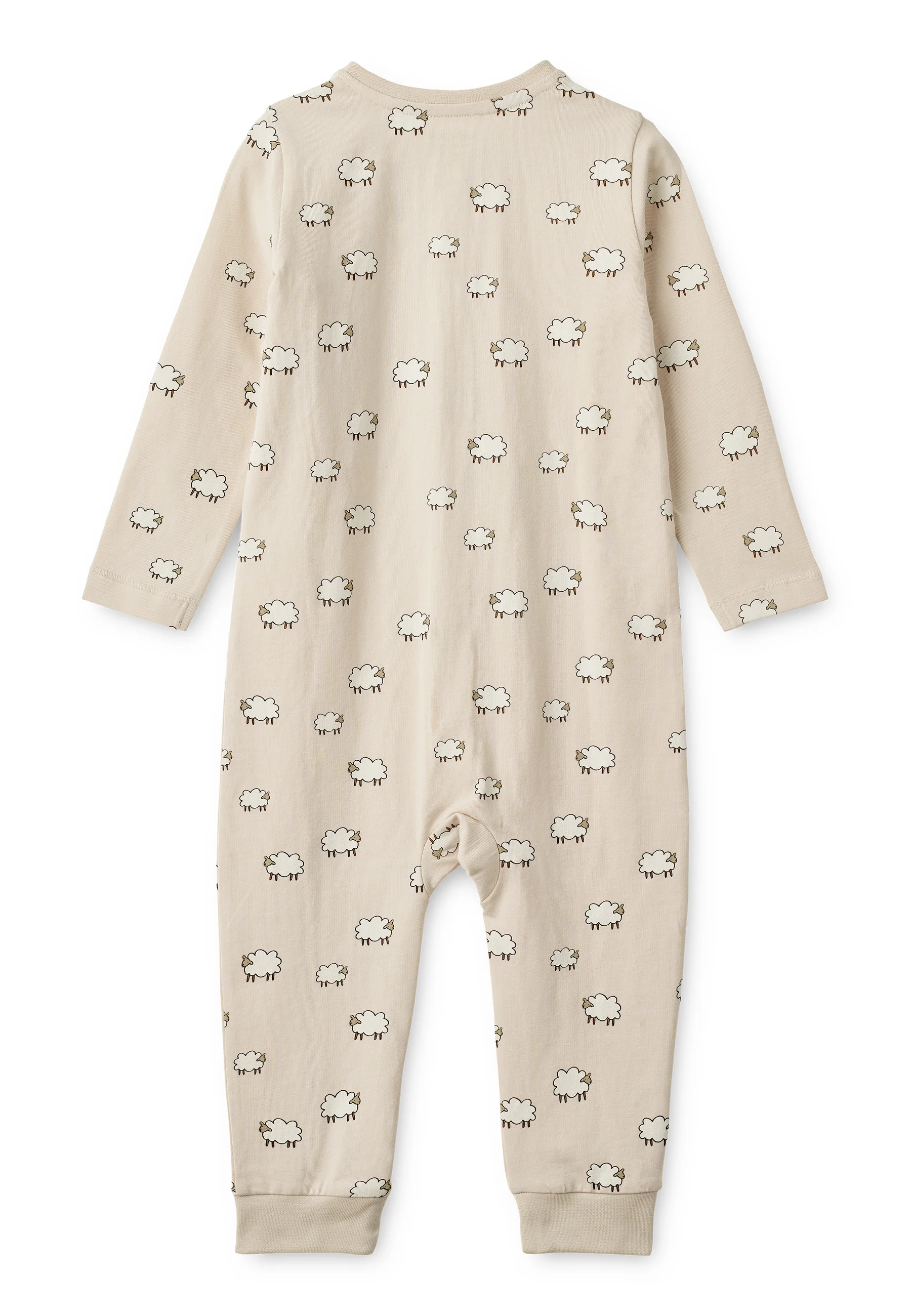 Liewood BIRK JUMPSUIT - Pijama