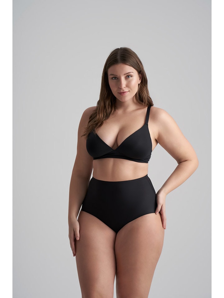 Bye Bra Bügelloser BH in Schwarz günstig kaufen