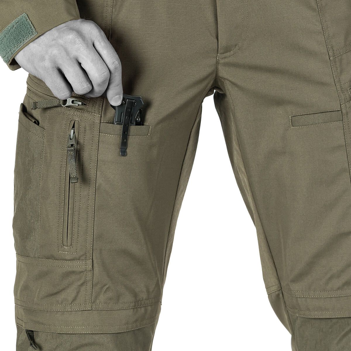 P-40 All Terrain Gen.2 Taktische Hose