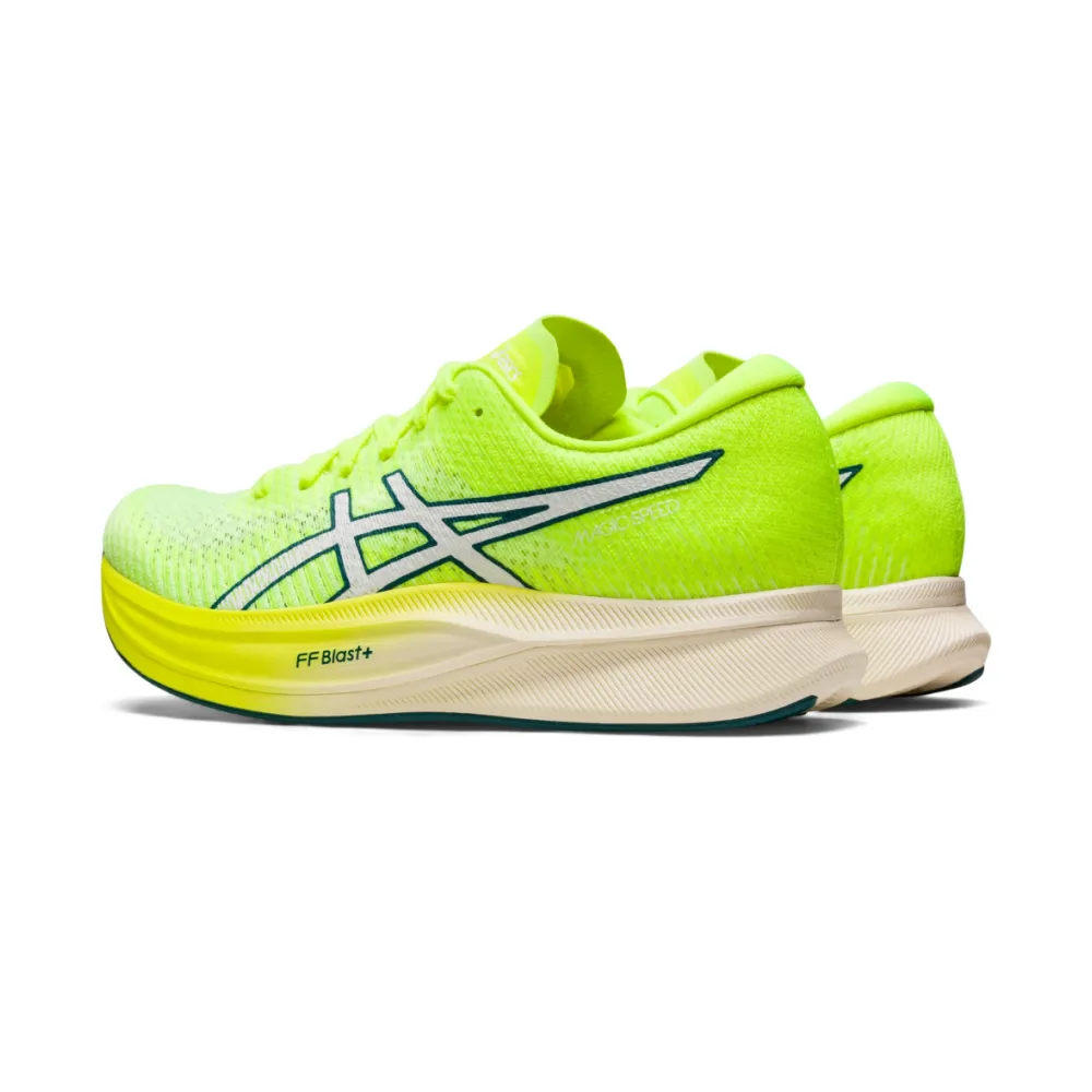 Asics Magic Speed 2 1012B274-750 / gelb