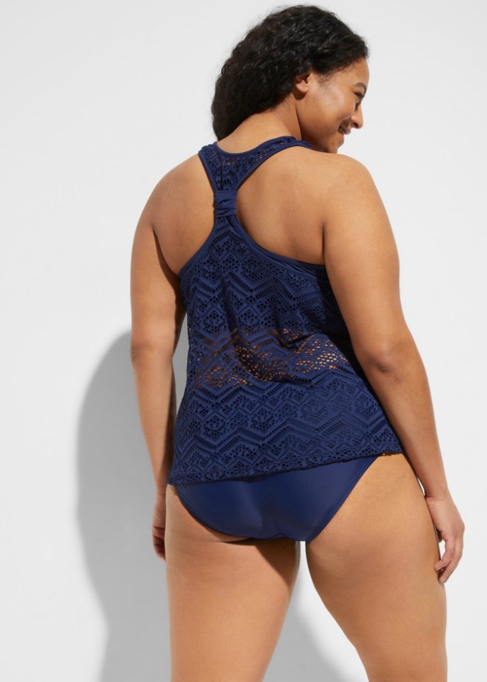 Tankini (2-tlg. Set)