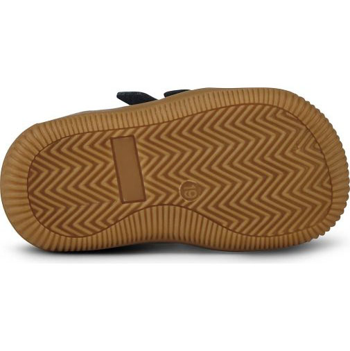 WODEN Sneakers Tristan Leather
