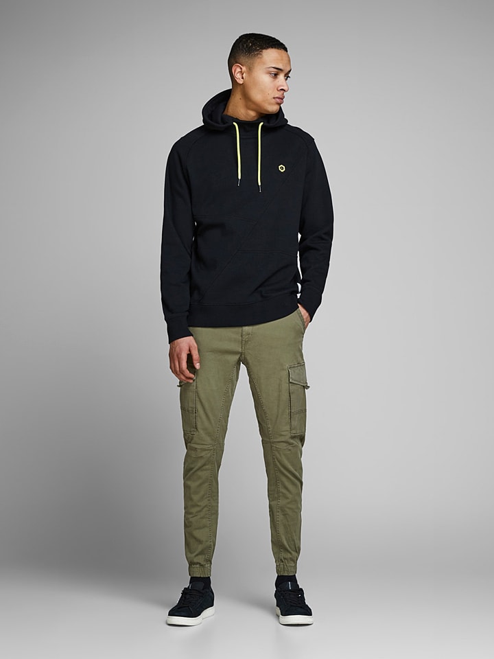 Jack & Jones Cargohose 